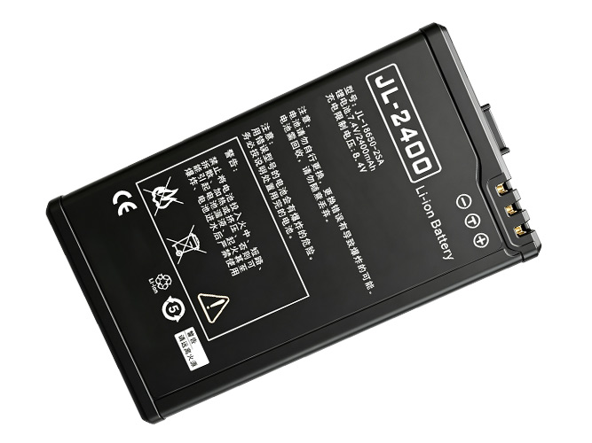 Printer JQTEK JLP352 Battery Replacement