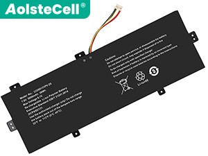 Battery for Jumper U3285131PV-2S-9Lines