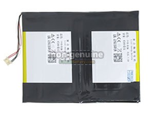 Battery for Jumper H-35106130P