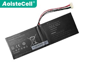 Battery for Jumper U516698PV-2S1P