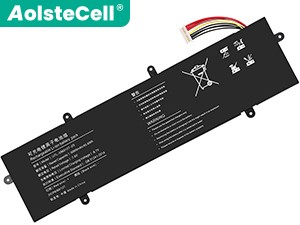 Battery for Jumper U5060127PV
