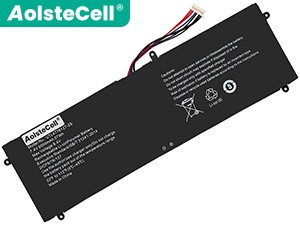 Battery for Jumper Smartbook 141