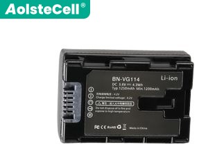 Battery for JVC GZ-EX270