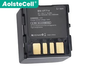 Battery for JVC VF714