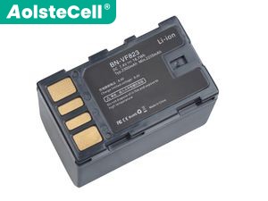 Battery for JVC GZ-MG670AC