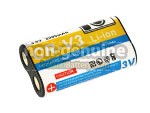 Battery for Kodak CR-V3P