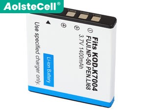 Battery for Kodak PLAYSPORT