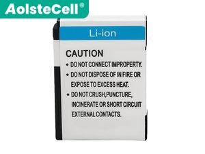 Battery for Kodak EasyShare V530 Zoom