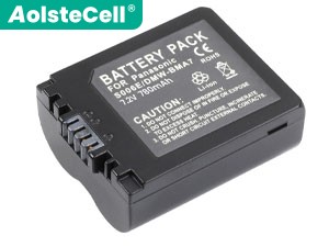 Battery for Leica BP-DC5