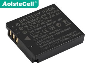 Battery for Leica C-LUX1