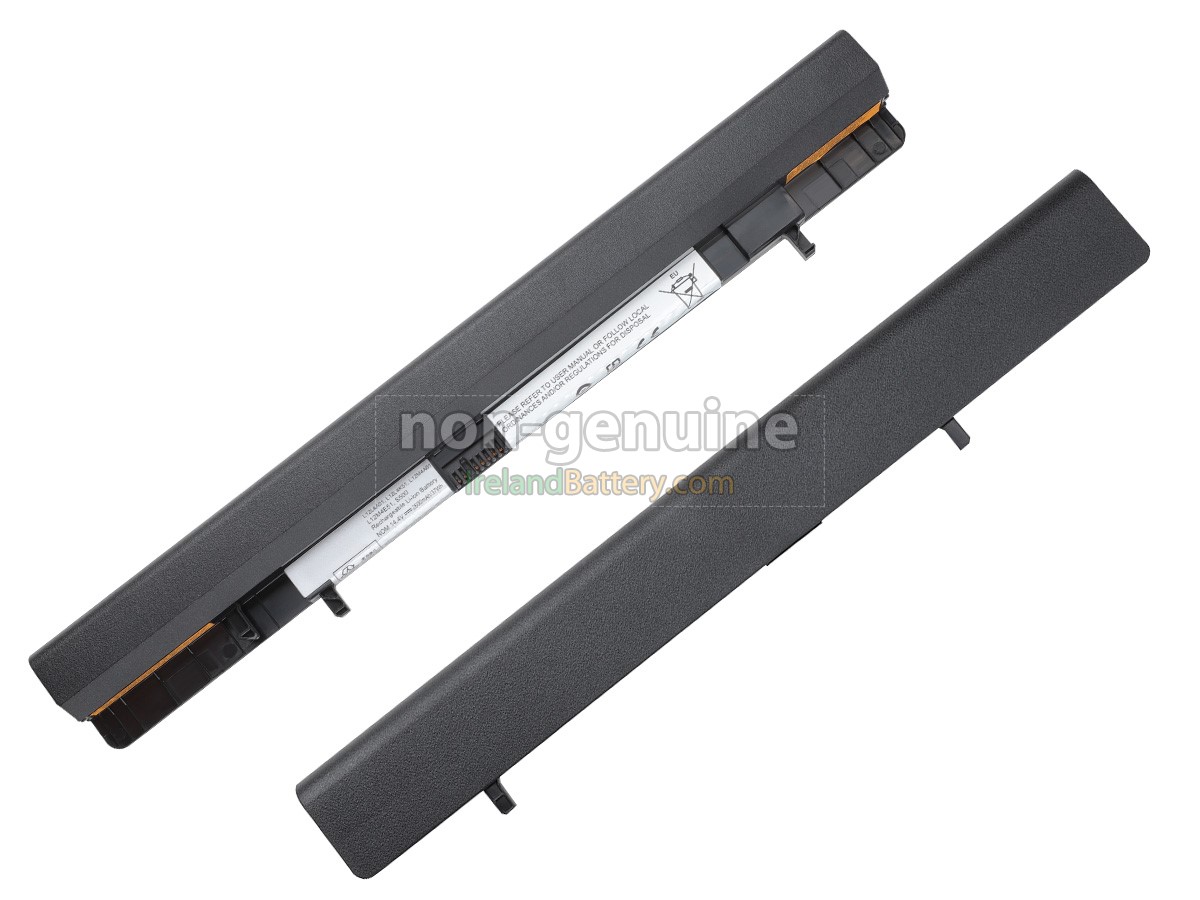 replacement Lenovo IdeaPad S500 TOUCH battery