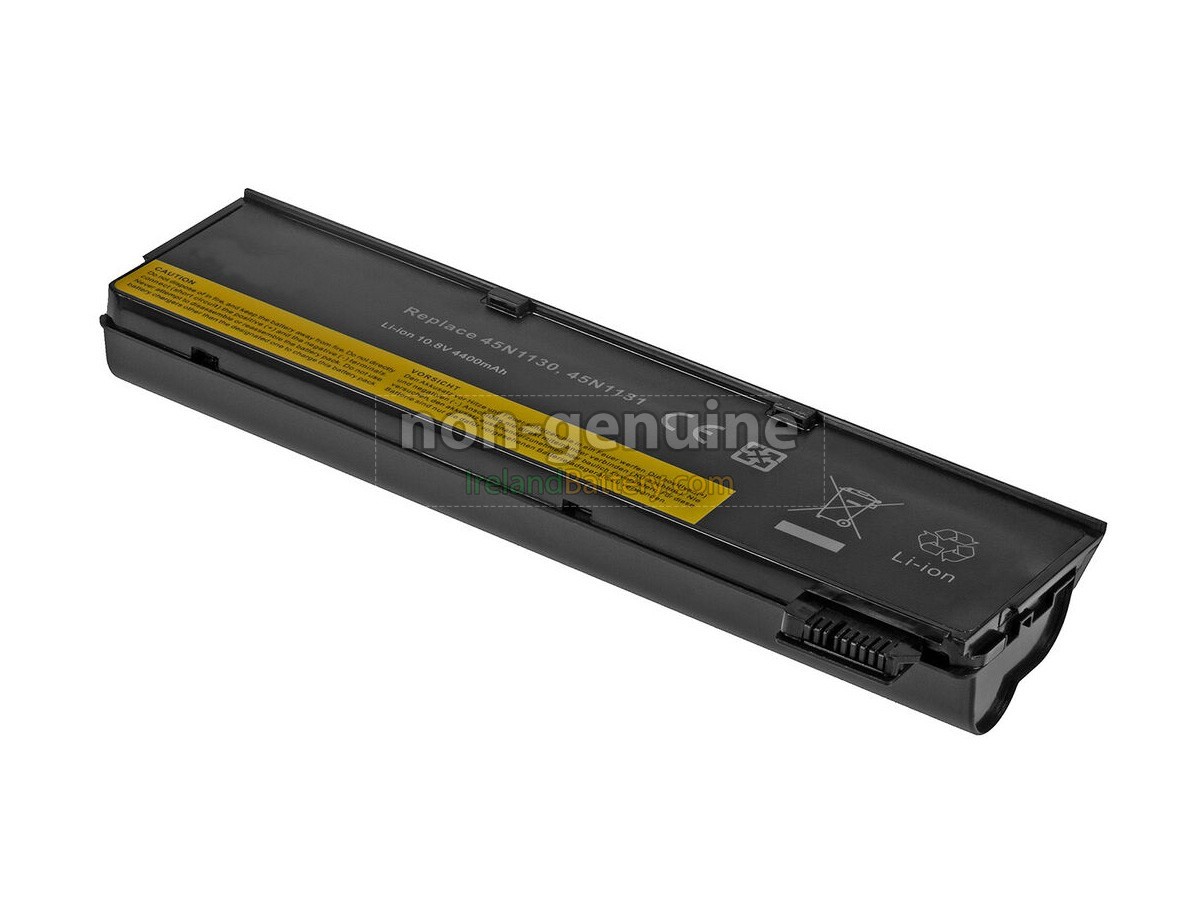 Thinkpad x270 аккумулятор