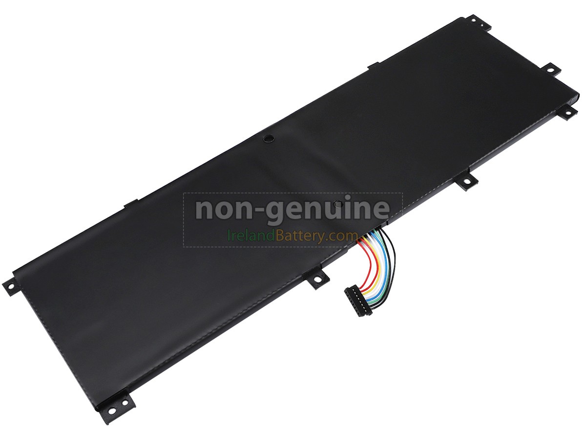 Lenovo IdeaPad MIIX 520-12IKB-81CG Laptop Battery Replacement ...