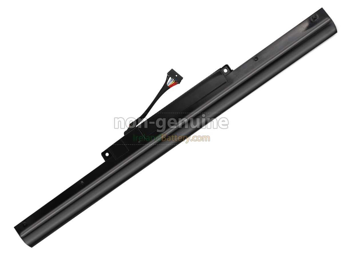 replacement Lenovo IdeaPad 500-15ISK battery