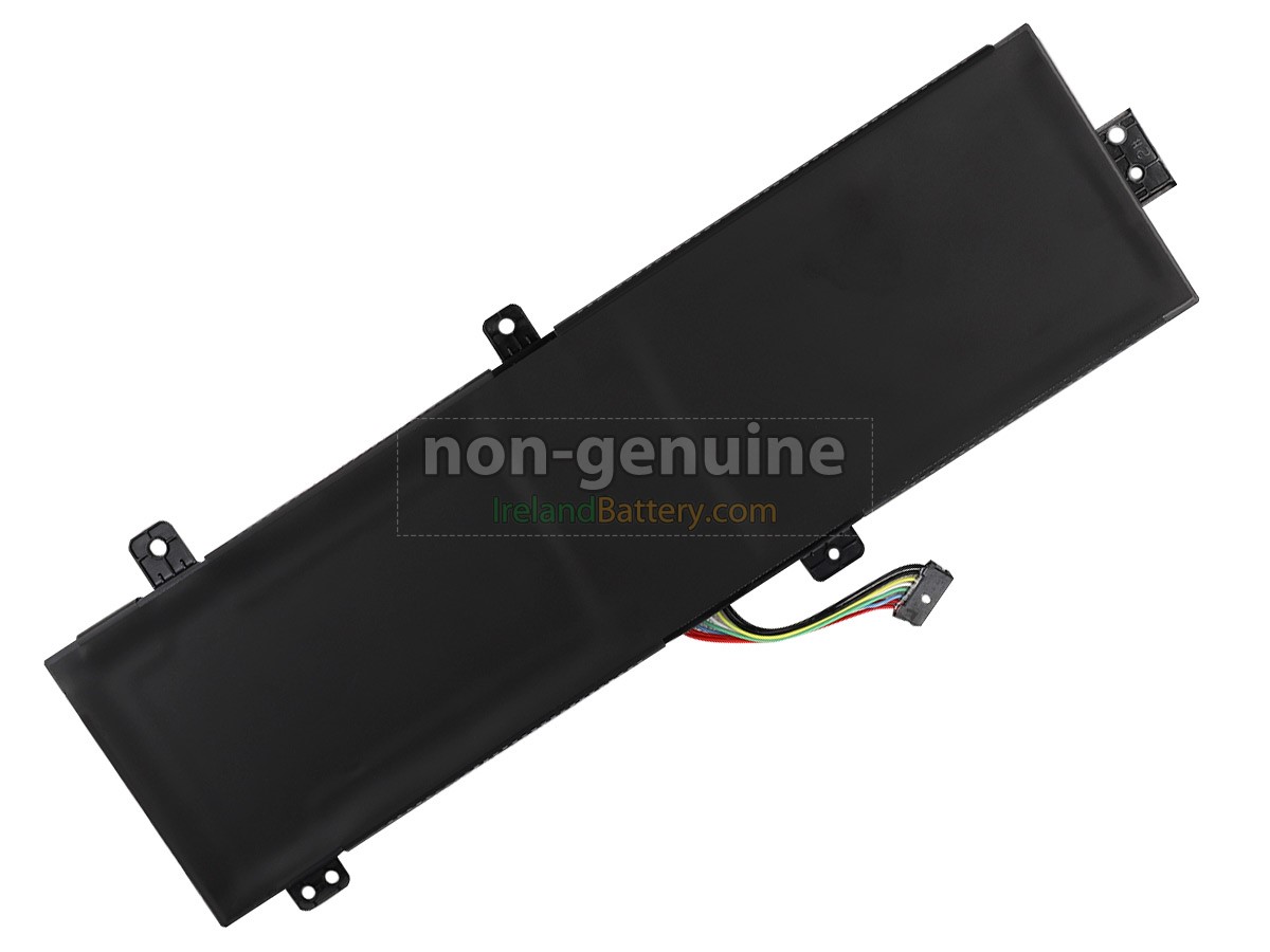 replacement Lenovo IdeaPad 510-15ISK(80SR) battery