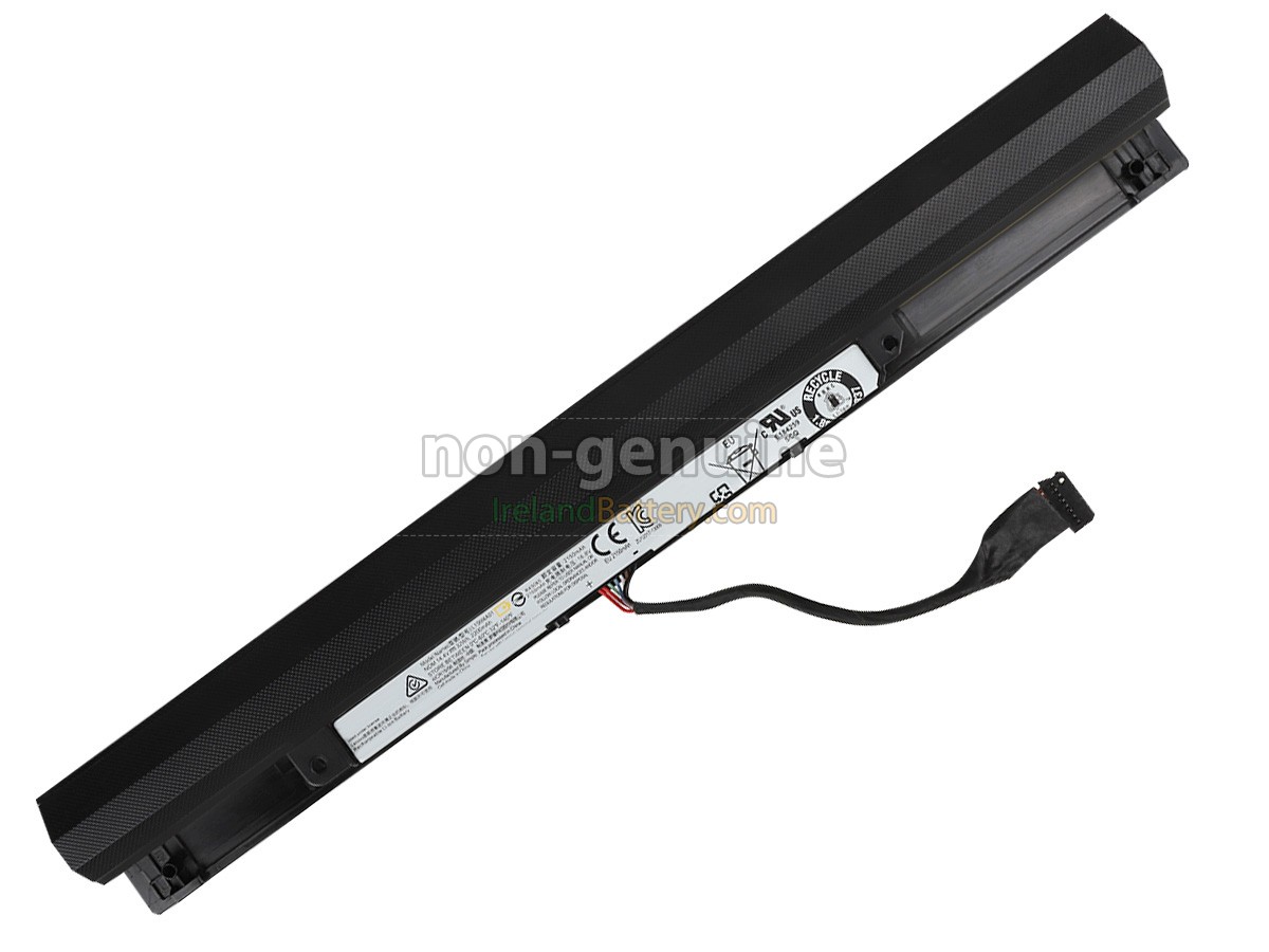 replacement Lenovo IdeaPad 110-17ISK battery