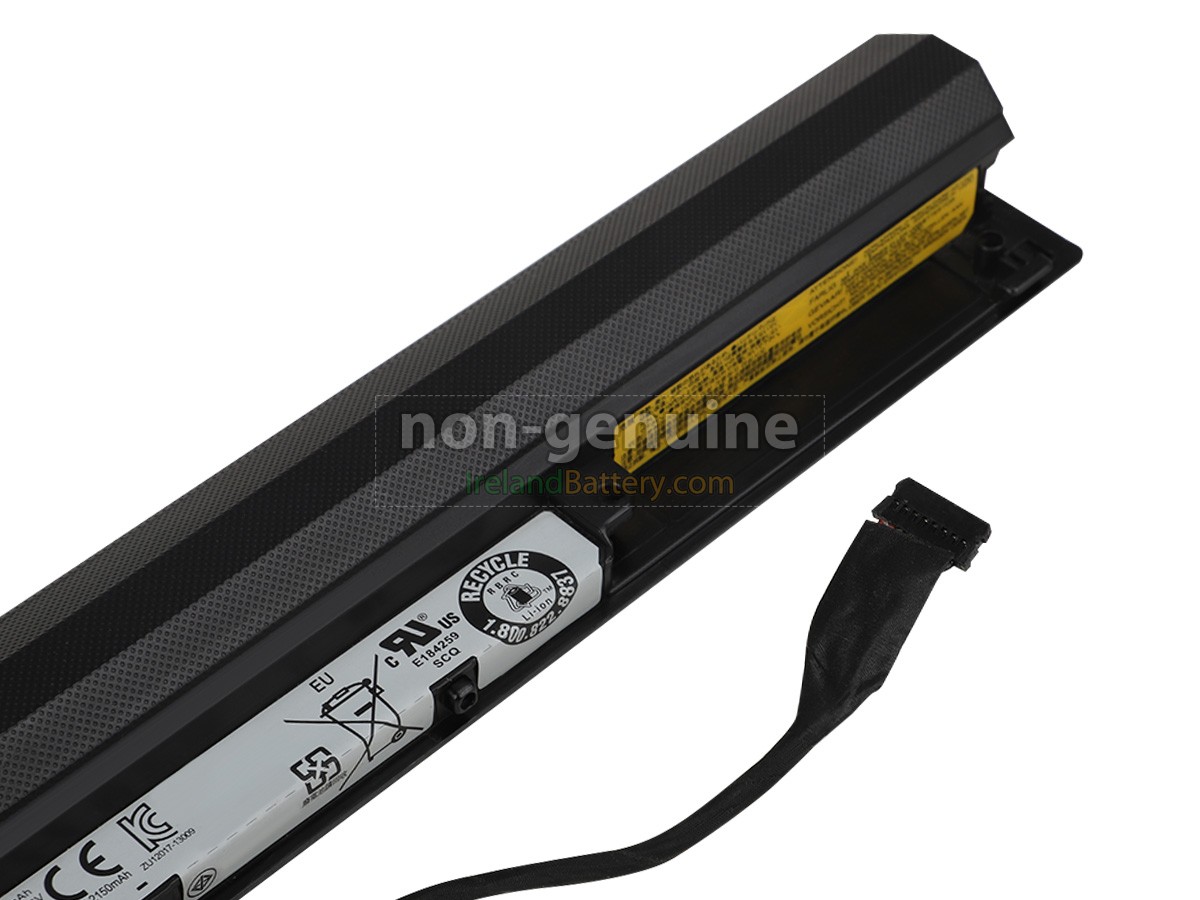 replacement Lenovo IdeaPad 110-17ISK battery