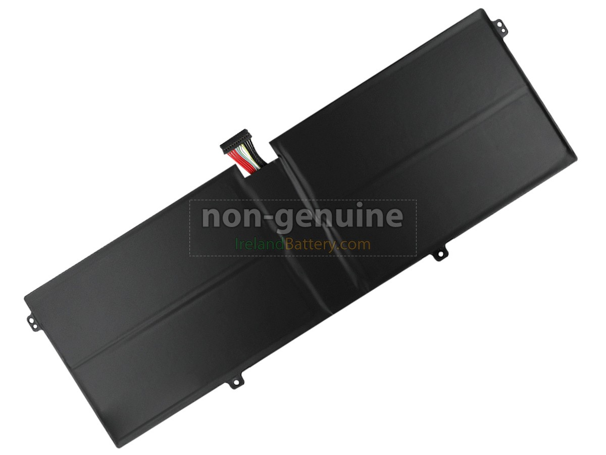 replacement Lenovo YOGA C930-13IKB battery