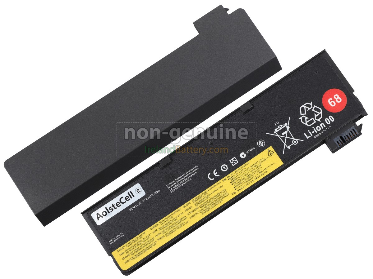 replacement Lenovo ThinkPad X250 20CM0024 battery