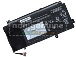Battery for Lenovo SB10F46452