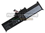 Battery for Lenovo SB10F46465