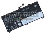 Battery for Lenovo 45N1743