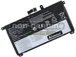Battery for Lenovo ThinkPad T570 20H9003Y