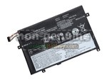 Battery for Lenovo SB10K97568