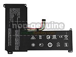Battery for Lenovo 0813007(2ICP4/59/138)