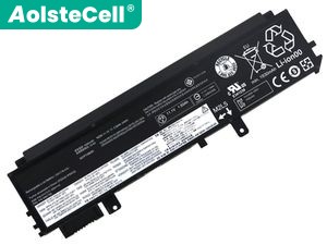 Battery for Lenovo Thinkpad X230s Touchscreen Ultrabook