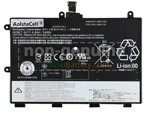 Battery for Lenovo 45N1748