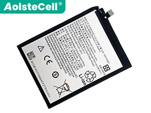 Battery for Lenovo K8 NOTE