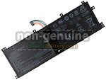 Battery for Lenovo IdeaPad Miix 510-12ISK-80U1000JGE
