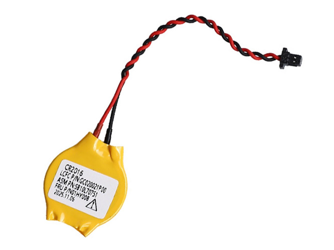 Accessories Lenovo GC000000500 Battery Replacement