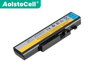 Battery for Lenovo IdeaPad Y450