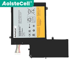 Battery for Lenovo L11M3P01