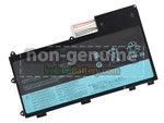 Battery for Lenovo 121500077