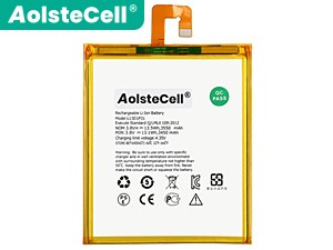 Battery for Lenovo TB3-730X