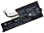 Battery for Lenovo N21 Chromebook-80MG0000US