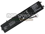 Battery for Lenovo L16M3P24