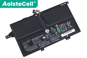 Battery for Lenovo M41-70