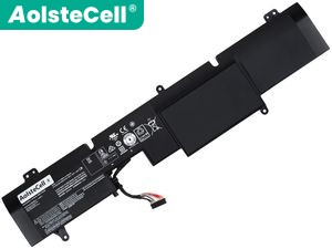 Battery for Lenovo Legion Y920-17IKB-80YW