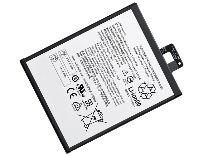 Laptop Lenovo L15D1P32 Battery Replacement