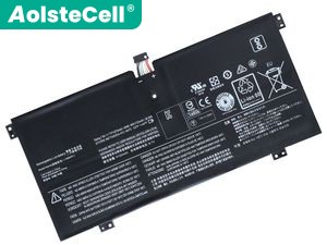 Battery for Lenovo Yoga 710-11IKB-80V6