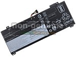 Battery for Lenovo IdeaPad S530-13IWL-81J7003YGE