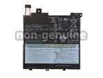 Battery for Lenovo L17L2PB2(2ICP6/55/90)