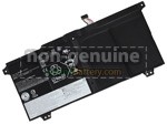 Battery for Lenovo Chromebook C340-15-81T9000EGE