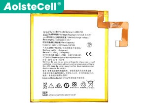 Battery for Lenovo L18D1P32