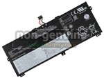 Battery for Lenovo SB10K97660
