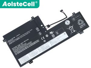 Battery for Lenovo L18M3PFA